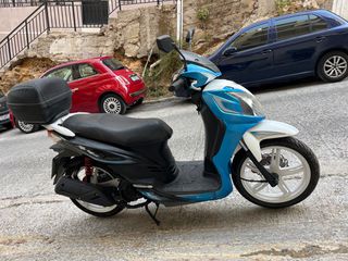 Sym Symphony SR 125i 2016-thumb-7