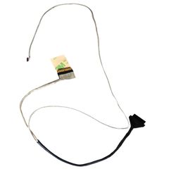 Καλωδιοταινία Οθόνης - Flex Video Screen LCD Cable για Laptop Lenovo V310-14IKB 80T2 80V8 V310-14ISK 80SX 80UF 80SX000CIH DD0LV6LC003 5C10L59432 Non Touch eDP 30pins Monitor cable ( Κωδ.1-FLEX2344 )