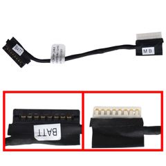 Καλώδιο μπαταρίας - Battery Cable για Dell Chromebook 3110 3120 3110 2-in-1 3120 2-in-1 07T73H 7T73H DC02003YC00 DC02003YF00 HDA10 ( Κωδ.1-BTC0075 )