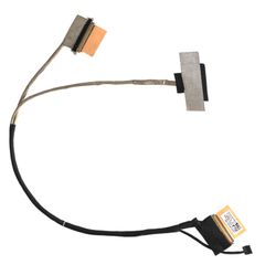 Καλωδιοταινία Οθόνης - Flex Video Screen LCD Cable για Laptop Asus ROG Zephyrus M16 GU603 GU603VV GU603ZM 14005-03670600 6017B1884801 FHD 165HZ Non Touch eDP 40pins Monitor cable ( Κωδ.1-FLEX2345 )