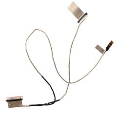 Καλωδιοταινία Οθόνης - Flex Video Screen LCD Cable για Laptop Asus ExpertBook B1 B1502CBA B1502CGA 1422-041M0A9 14005-04620200 IR Cam Non Touch eDP 40pins Monitor cable ( Κωδ.1-FLEX2347 )