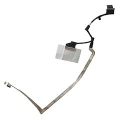 Καλωδιοταινία Οθόνης - Flex Video Screen LCD Cable για Laptop Dell Precision 7550 094D5W 94D5W DC02C00P700 FDX50 RGB Cam 4K UHD Non Touch eDP 40pins 0.4 Pitch Monitor cable ( Κωδ.1-FLEX2346 )