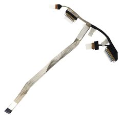 Καλωδιοταινία Οθόνης - Flex Video Screen LCD Cable για Laptop Dell Inspiron 13 7370 0KT4Y6 KT4Y6 450.0B607.0001 450.0B607.0011 IR Cam FHD Touch eDP 30pins Monitor cable ( Κωδ.1-FLEX2348 )