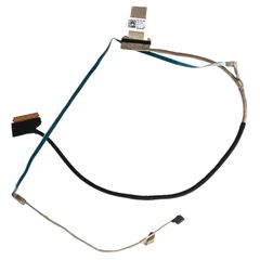 Καλωδιοταινία Οθόνης - Flex Video Screen LCD Cable για Laptop Asus TUF Gaming A17 FA706QM FA706QN FA706QR DDNJFDLC121 14005-03411800 FHD Non Touch eDP 40pins Monitor cable ( Κωδ.1-FLEX2349 )