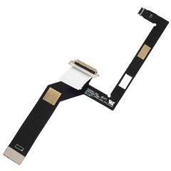Καλωδιοταινία Οθόνης - Flex Video Screen LCD Cable για Laptop Dell XPS 17 9700 9710 9720 9730 Precision 5770 0M5397 M5397 450.0JD0D.0001 T53229D1 UHD+ Touch eDP 40pins 0.4 Pitch Monitor cable ( Κωδ.1-