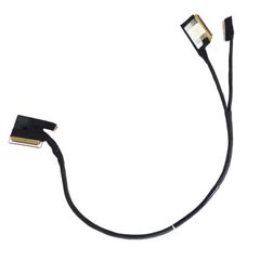 Καλωδιοταινία Οθόνης - Flex Video Screen LCD Cable για Laptop Dell Alienware m17 R2 062NF2 62NF2 DC02C00L500 144Hz FHD Non Touch eDP 40pins Monitor cable ( Κωδ.1-FLEX2352 )