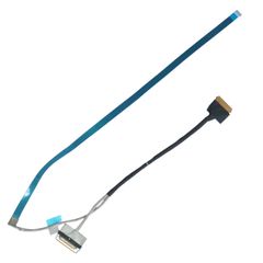 Καλωδιοταινία Οθόνης - Flex Video Screen LCD Cable για Laptop Lenovo IdeaPad 3-17ABA7 82RQ 3-17ADA6 82KS DC02C00QV10 DC02C00QV20 eDP 30pins Non Touch Screen Monitor cable ( Κωδ.1-FLEX1613 )