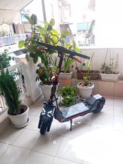 Ηλεκτρικά Πατίνια Segway 2025 ZT3 PRO