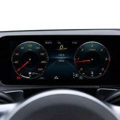 Mercedes-Benz GLB 220 2020-thumb-9