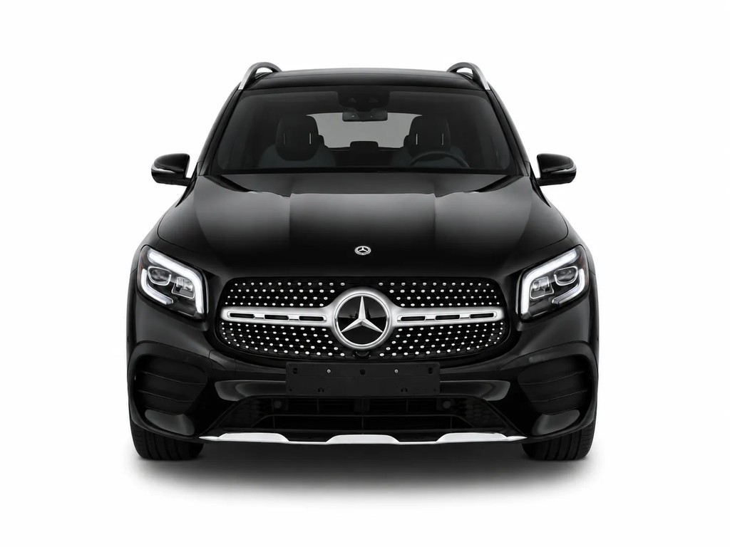 Mercedes-Benz GLB 220 2019