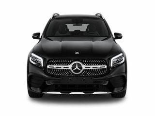 Mercedes-Benz GLB 220 2019