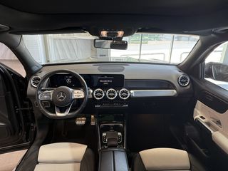 Mercedes-Benz GLB 220 2020-thumb-8