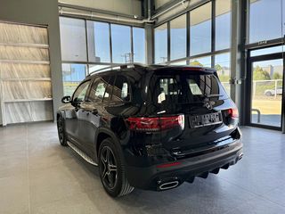 Mercedes-Benz GLB 220 2020-thumb-1