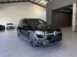 Mercedes-Benz GLB 220 2020-thumb-7