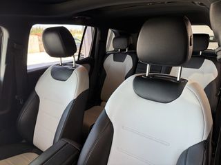 Mercedes-Benz GLB 220 2020-thumb-5
