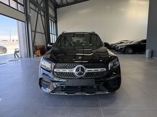 Mercedes-Benz GLB 220 2020
