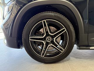 Mercedes-Benz GLB 220 2020-thumb-4