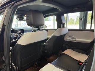 Mercedes-Benz GLB 220 2020-thumb-6