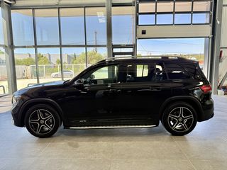 Mercedes-Benz GLB 220 2020-thumb-3