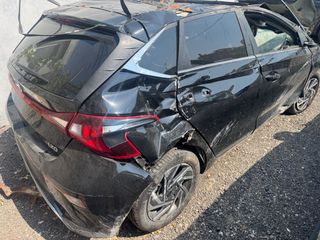 Hyundai i 20 2026