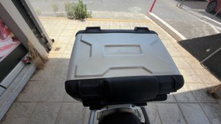 Bmw R 1200 GS 2007