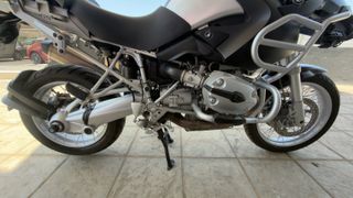 Bmw R 1200 GS 2007-thumb-7
