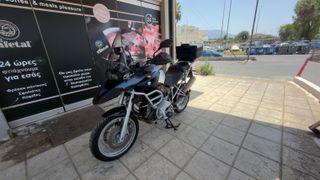 Bmw R 1200 GS 2007-thumb-13