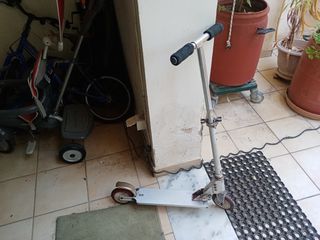 Πατίνια Απλά 2024