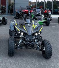 Kymco Maxxer 300 2026