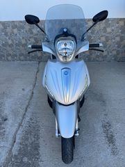 Piaggio Beverly 300 2018 BEVERLY 300 S-thumb-4