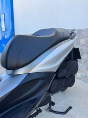 Piaggio Beverly 300 2018 BEVERLY 300 S-thumb-5