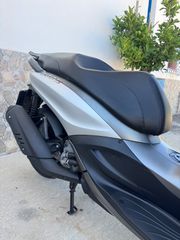 Piaggio Beverly 300 2018 BEVERLY 300 S-thumb-6