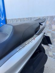 Piaggio Beverly 300 2018 BEVERLY 300 S-thumb-7