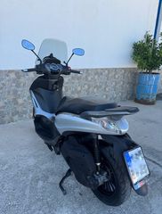 Piaggio Beverly 300 2018 BEVERLY 300 S-thumb-8
