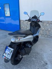Piaggio Beverly 300 2018 BEVERLY 300 S-thumb-9