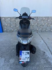 Piaggio Beverly 300 2018 BEVERLY 300 S-thumb-10