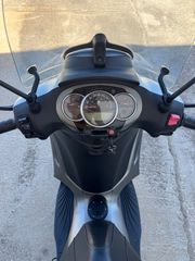 Piaggio Beverly 300 2018 BEVERLY 300 S-thumb-11