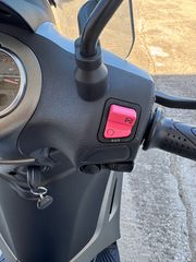 Piaggio Beverly 300 2018 BEVERLY 300 S-thumb-14