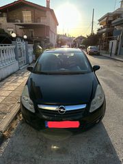 Opel Corsa 2009 CORSA