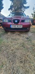 Seat ibiza 1.4TDI