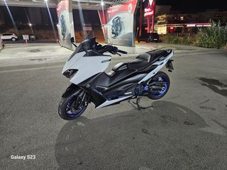 Yamaha T-MAX 560 2020 TMAX 560
