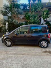 Renault Modus 2005