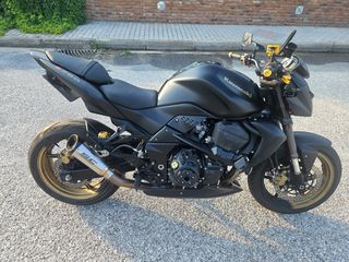 Kawasaki Z 750 2008 GEN 2