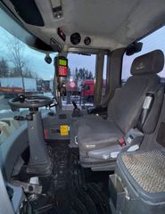 Φορτωτής Με Λάστιχα Liebherr 2010 L 566 2plus2 – 2010 – Υψηλής ανατροπής κάδος 6,5 m³ • Ζυγαρι-thumb-18