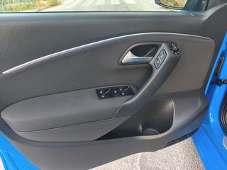 Volkswagen Polo 2017 *ALLSTAR* Full Ιστορικό service*-thumb-8