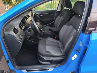Volkswagen Polo 2017 *ALLSTAR* Full Ιστορικό service*-thumb-9