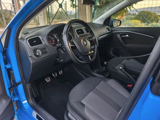 Volkswagen Polo 2017 *ALLSTAR* Full Ιστορικό service*-thumb-10