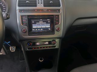 Volkswagen Polo 2017 *ALLSTAR* Full Ιστορικό service*-thumb-13