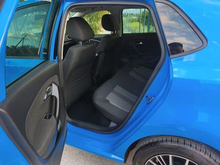 Volkswagen Polo 2017 *ALLSTAR* Full Ιστορικό service*-thumb-17