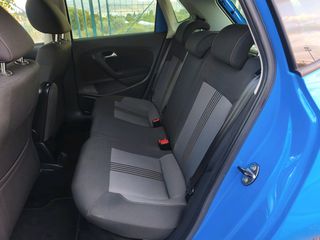 Volkswagen Polo 2017 *ALLSTAR* Full Ιστορικό service*-thumb-18